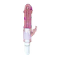 Mini Conejito Vibrador 18x2.5cm - Miniatura 1