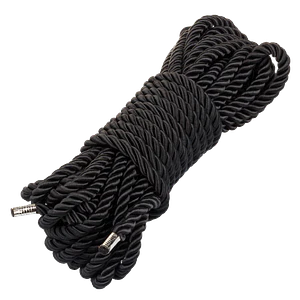 Cuerda erótica BDSM 10 metros Master Series