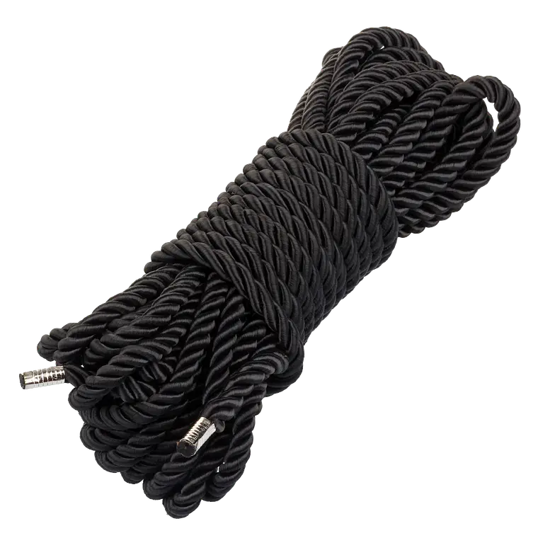 Cuerda erótica BDSM 10 metros Master Series 1