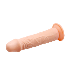 Dildo con Sopapo Calvin