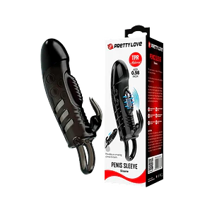 Funda Penis Sleeve Sloeane