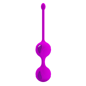 Bolas Chinas Kegel Tighten Up II Prety Love