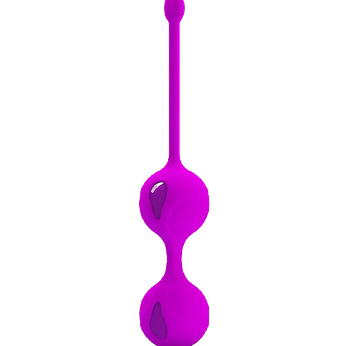 Bolas Chinas Kegel Tighten Up II Prety Love 1