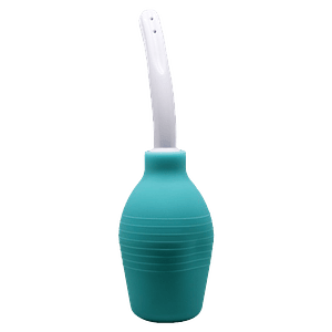 Enema Anal Super Power Celeste