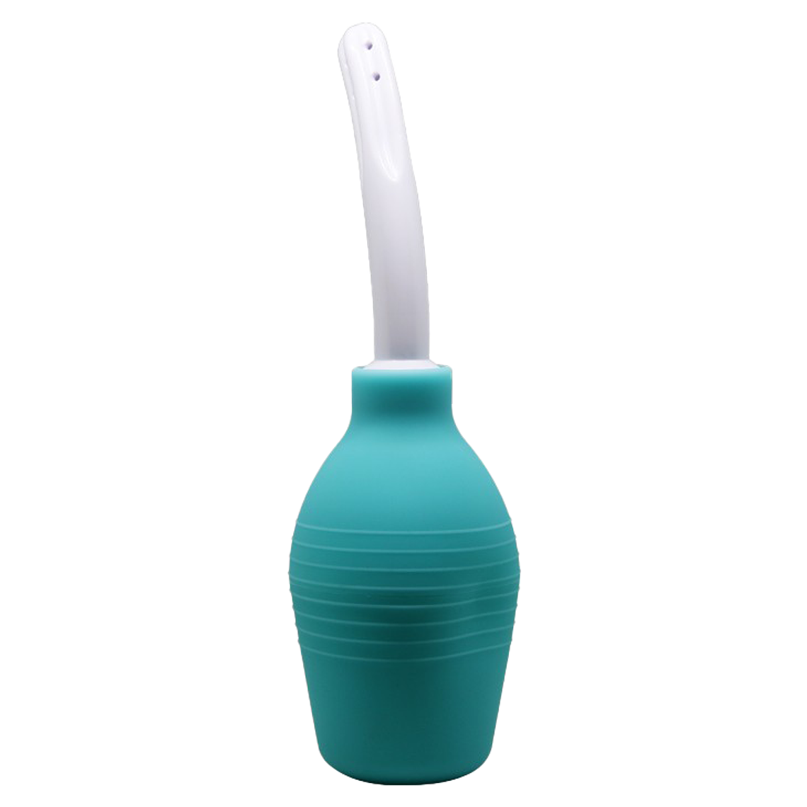 Enema Anal Super Power Celeste 1