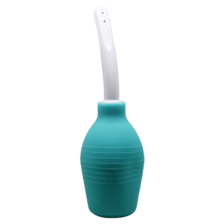 Enema Anal Super Power Celeste 1