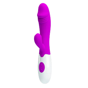 Vibrador Snappy Love