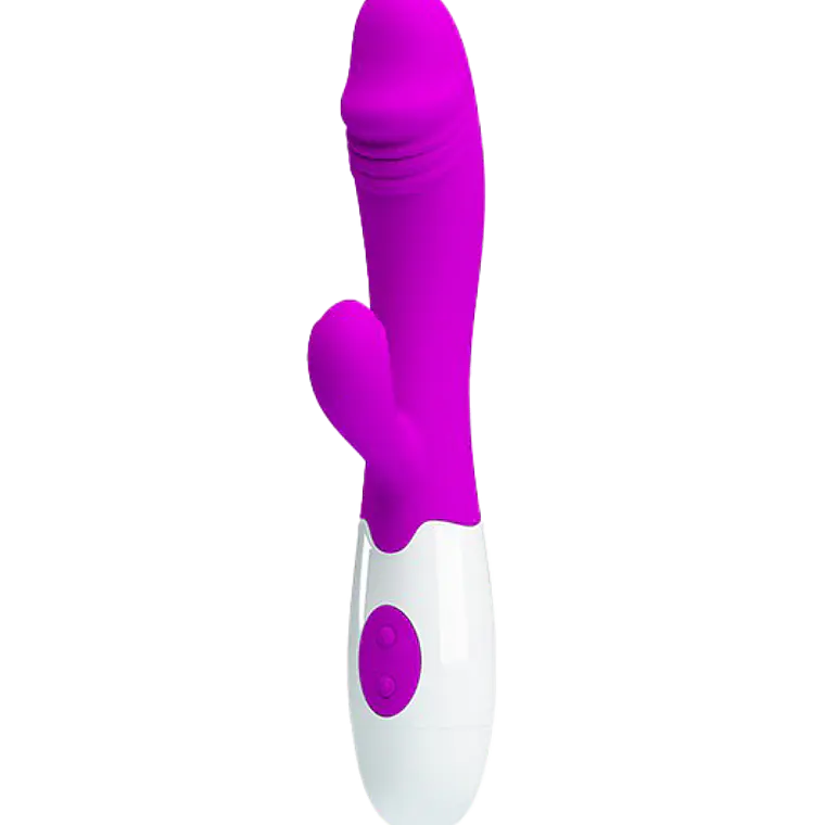Vibrador Snappy Love 1