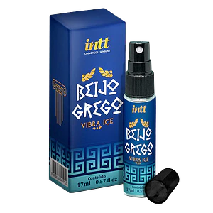 Estimulante Anal Beso Griego INTT – 15 ml