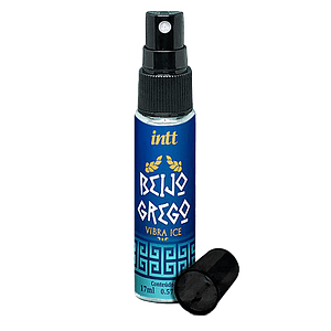 Estimulante Anal Beso Griego INTT – 15 ml