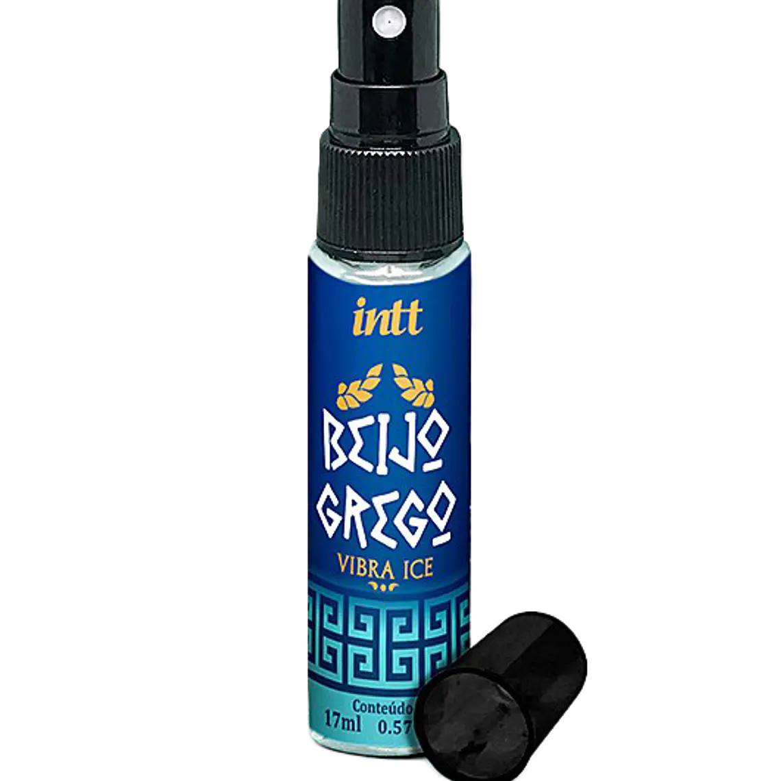 Estimulante Anal Beso Griego INTT – 15 ml 2