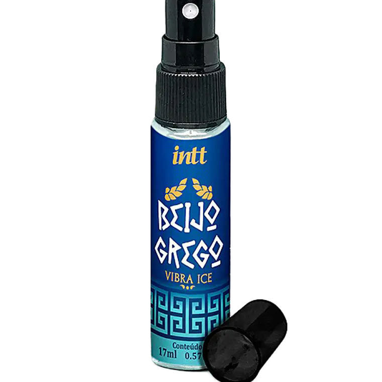 Estimulante Anal Beso Griego INTT – 15 ml 2