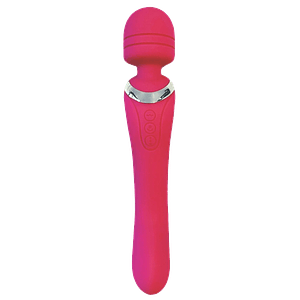 Micrófono Vibrador - Silver Leo