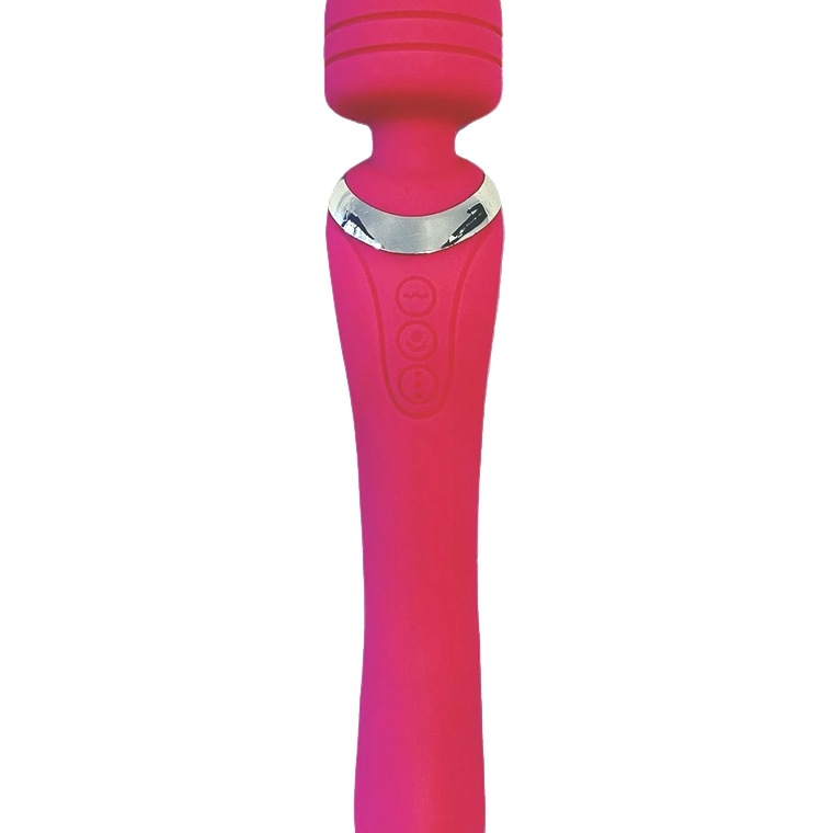 Micrófono Vibrador - Silver Leo 1