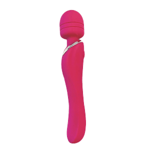 Micrófono Vibrador - Silver Leo