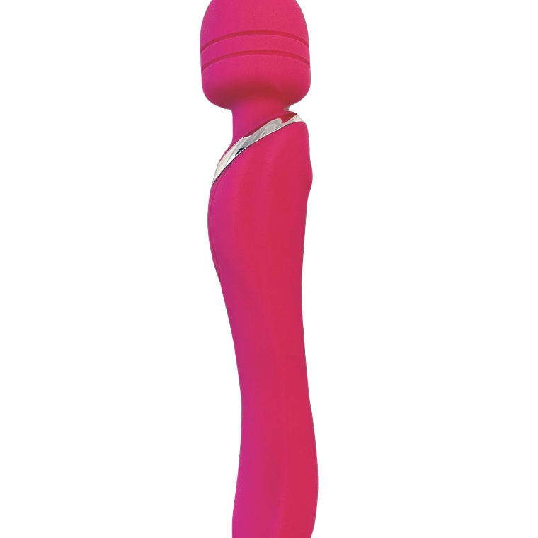 Micrófono Vibrador - Silver Leo 2