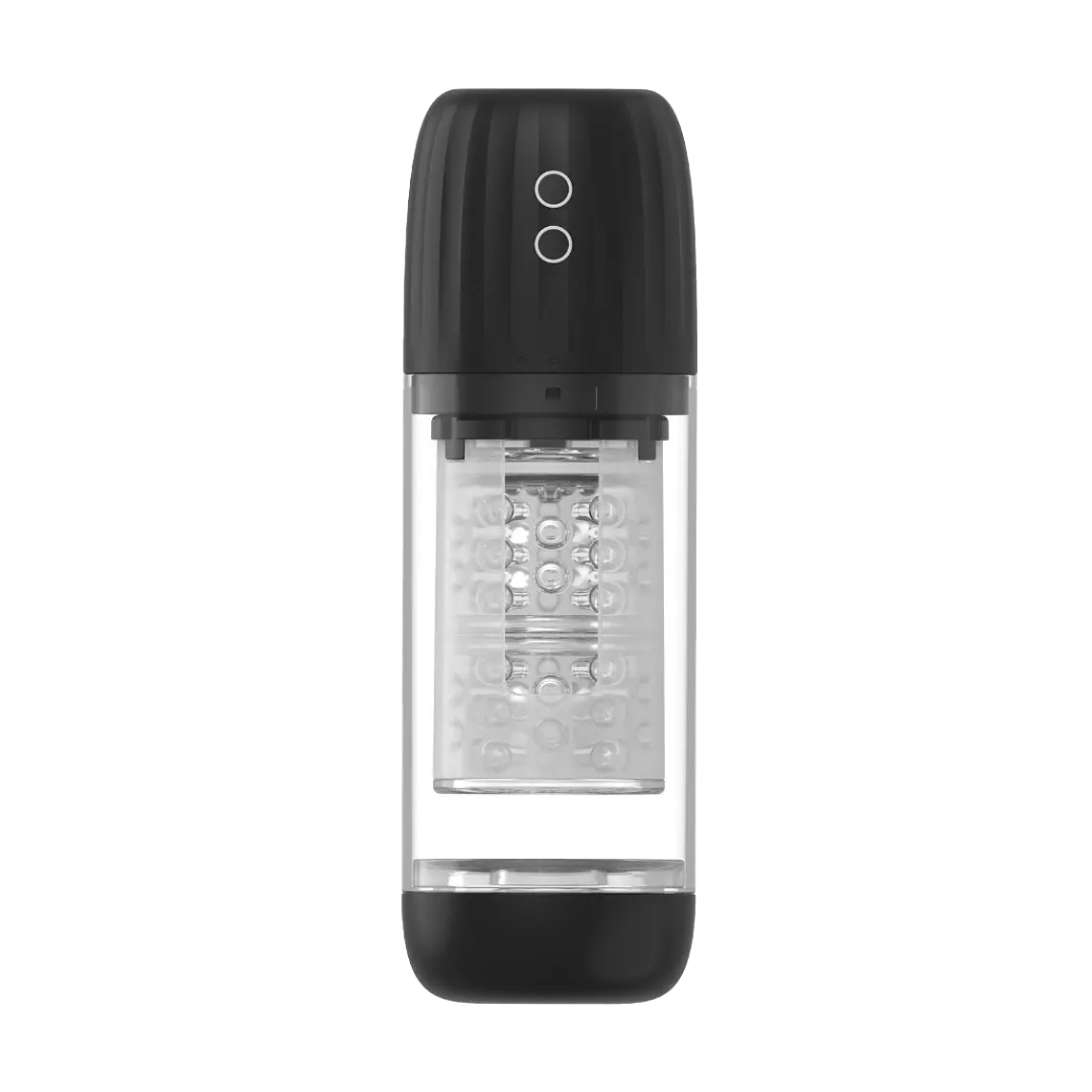 Masturbadora Automatica Deep Rhythm 1