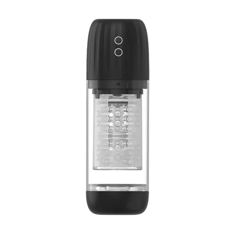 Masturbadora Automatica Deep Rhythm 1