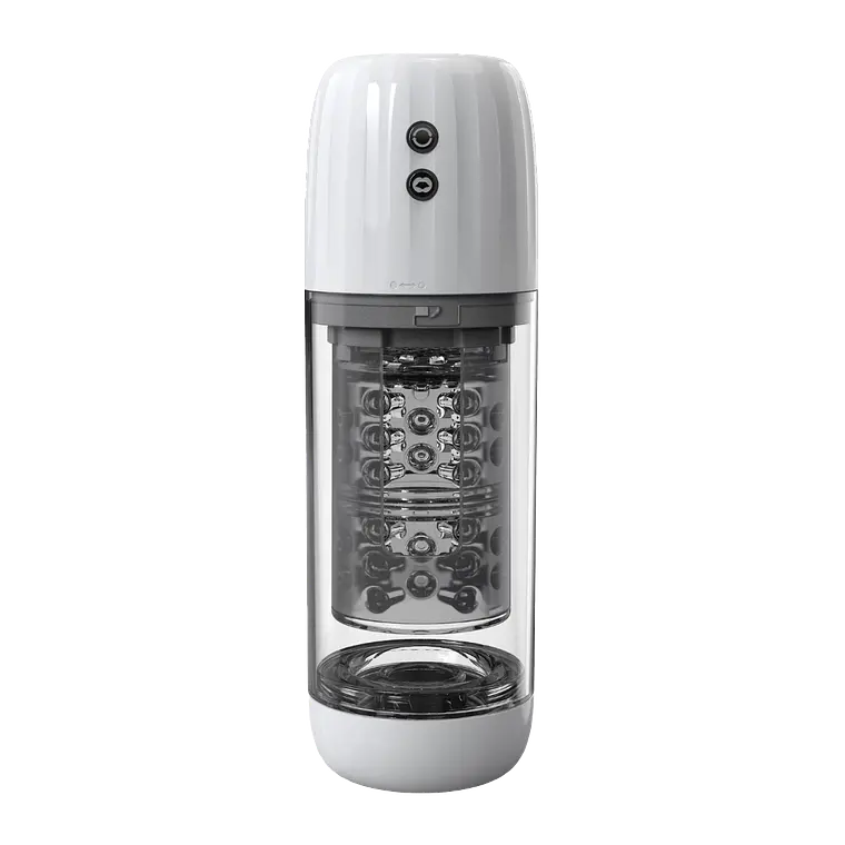 Masturbadora Automatica Deep Rhythm 2