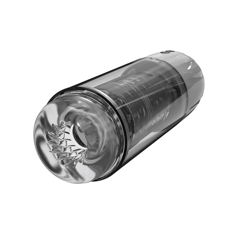 Masturbadora Automatica Deep Rhythm 3