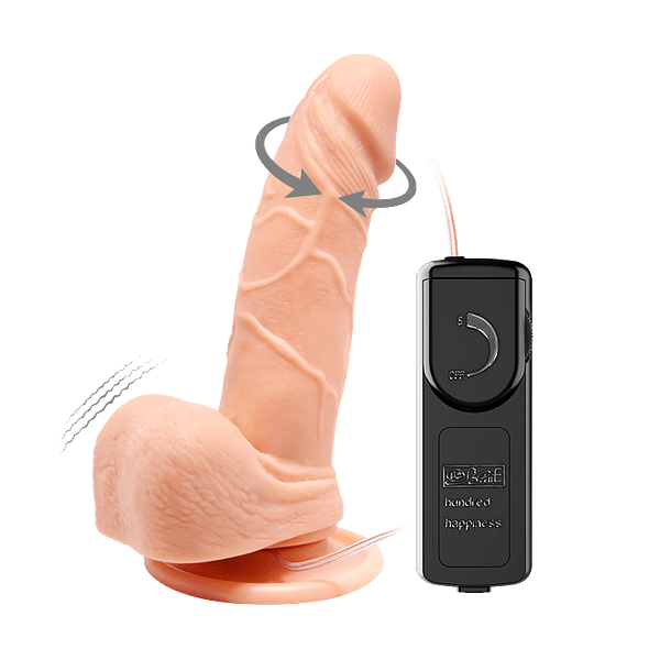 Vibrador Mark 4