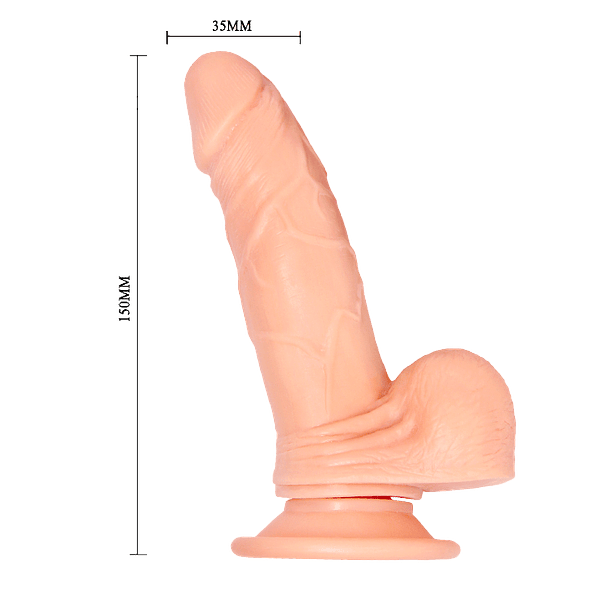 Vibrador Mark 5