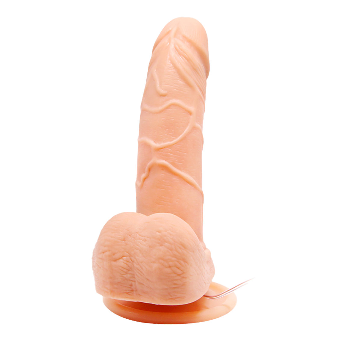 Vibrador Mark 1