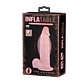 Dildo con Sopapo Inflable - Miniatura 6