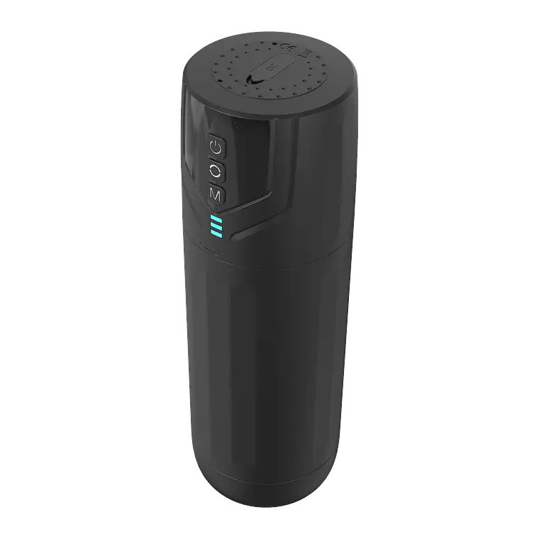 Masturbadora automatica Men Pleasure 2