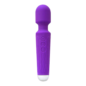 Micrófono Estimulador Wand
