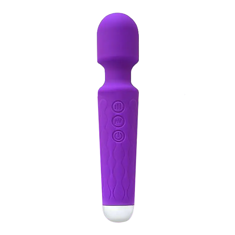 Micrófono Estimulador Wand 1