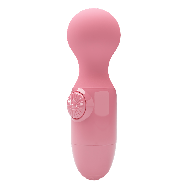 Microfono Little Cute Rosado 4