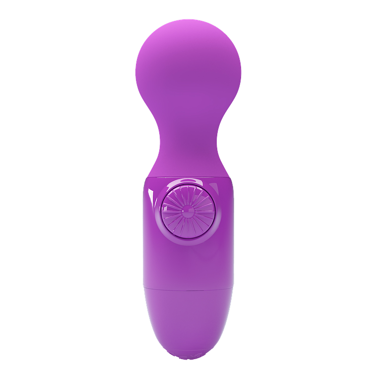 Microfono Little Cute Lila 3