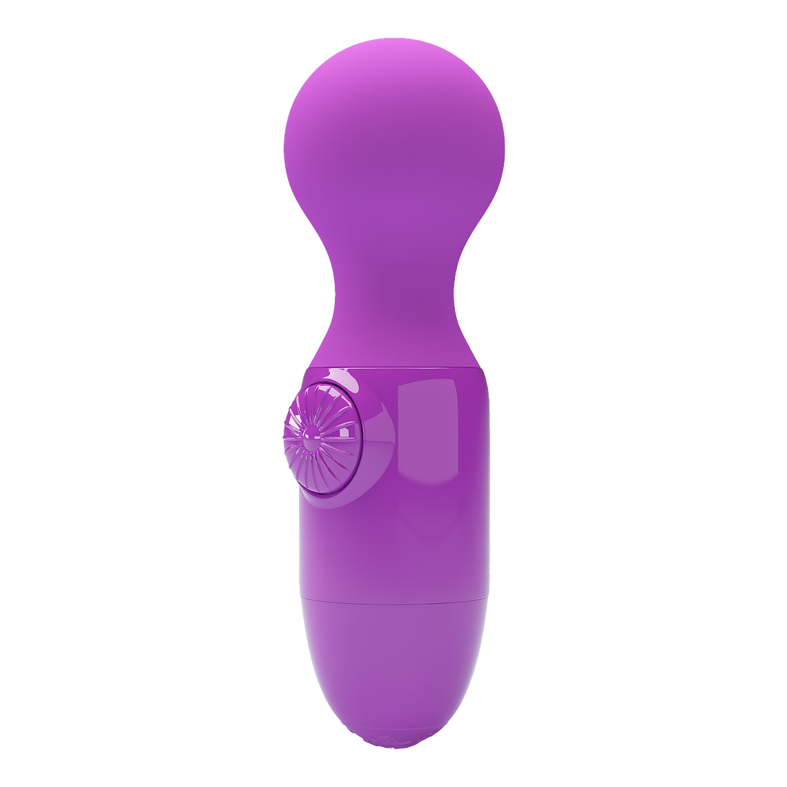 Microfono Little Cute Lila 4