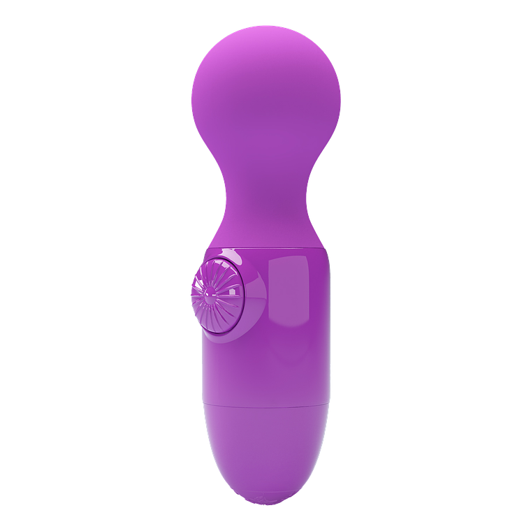 Microfono Little Cute Lila 4