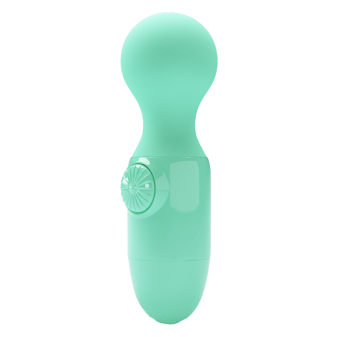 Microfono Little Cute Verde 4