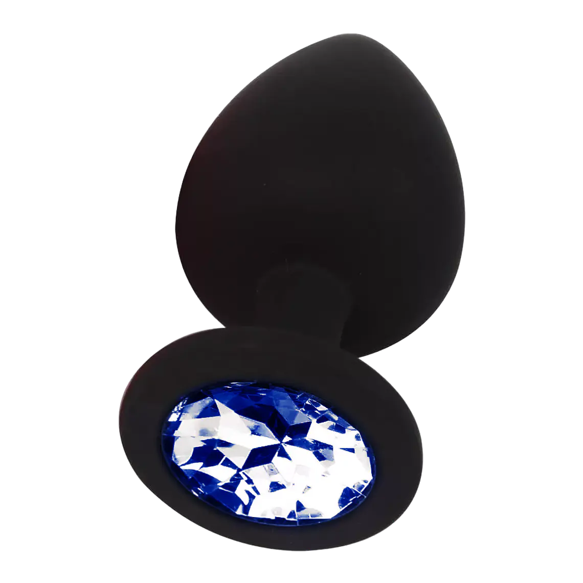 Plug Joya Silicona L  1