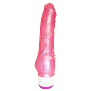 Vibrador - Cliterific Rosado - Miniatura 1