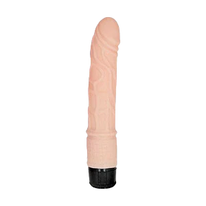 Vibrador Regulable Piel – Multivelocidades Starsex