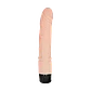 Vibrador Regulable Piel – Multivelocidades Starsex - Miniatura 1