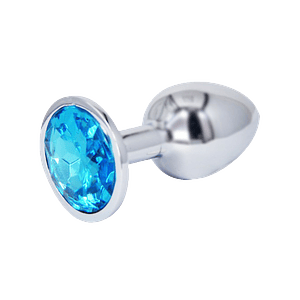 Mini Plug Anal Joya Celeste
