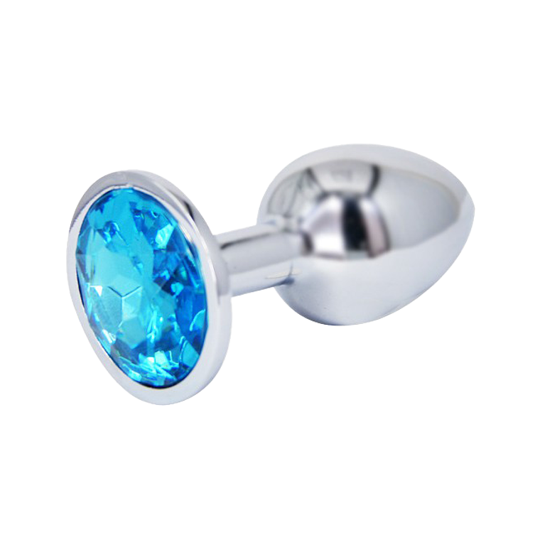 Mini Plug Anal Joya Celeste 1