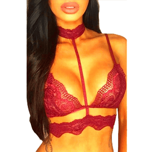 Bralette Carlotta