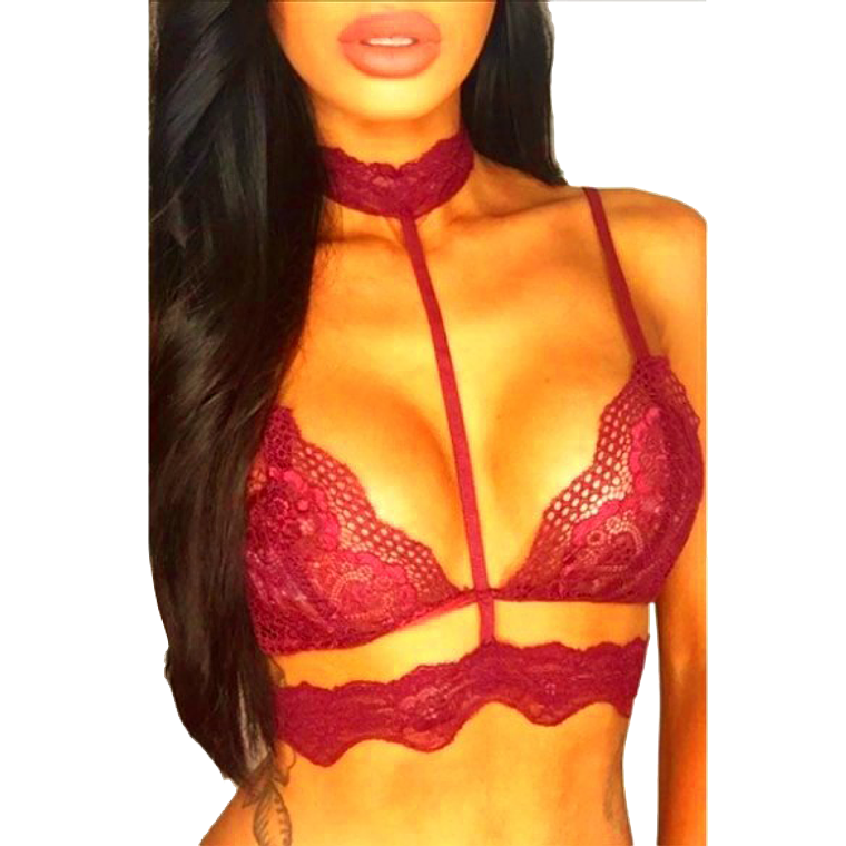 Bralette Carlotta 1