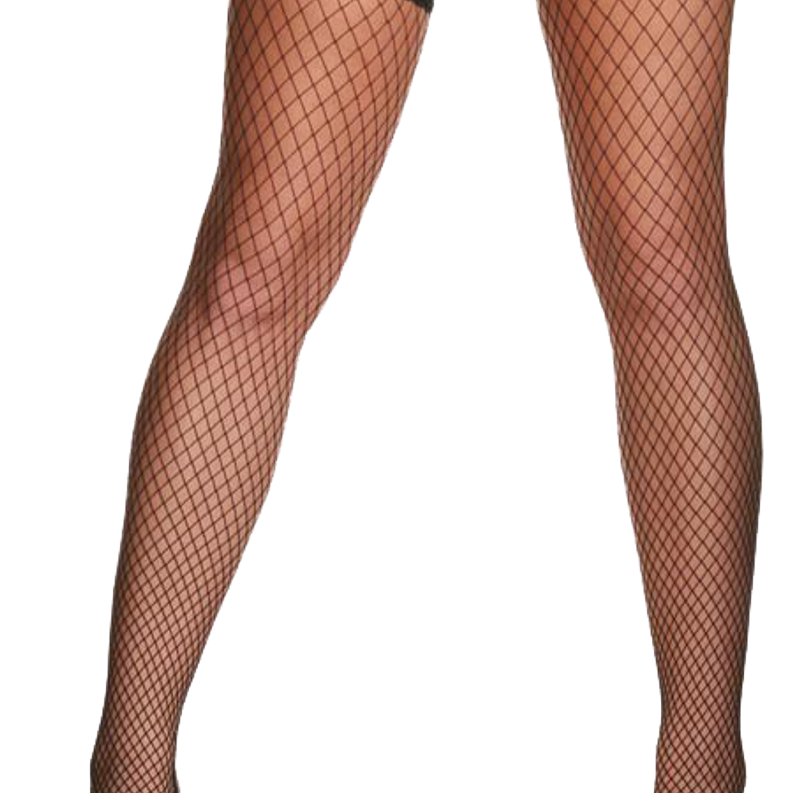 🖤 Medias Sensuales Negras 1