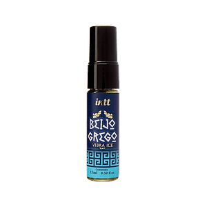 Estimulante Anal Beso Griego INTT – 15 ml