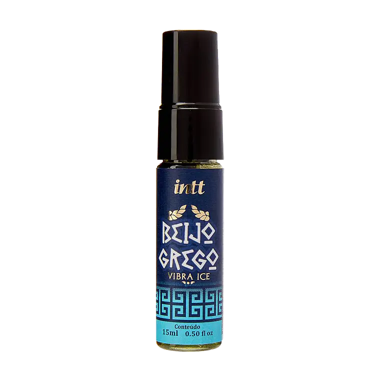 Estimulante Anal Beso Griego INTT – 15 ml 1