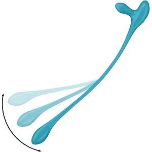 Satisfyer Plug and Play 1