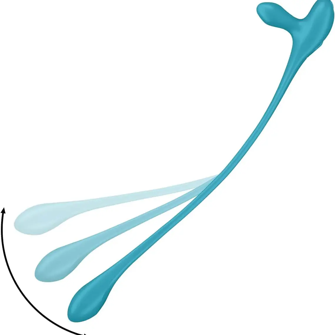Satisfyer Plug and Play 1 2