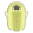 Vibrador Insuflador Glowing Ghosth Satisfyer 3